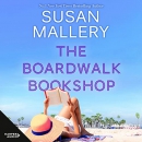 The Boardwalk Bookshop [CD book]