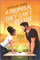 A proposal they can't refuse