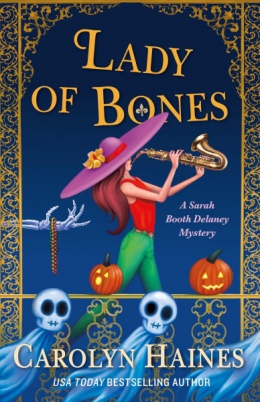 Lady Of Bones 
