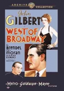West of Broadway [DVD]