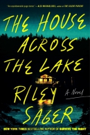 The house across the lake : a novel