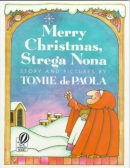 Merry Christmas, Strega Nona