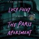 The Paris apartment [CD book] : a novel