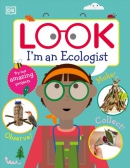Look, I'm an ecologist
