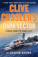 Dark vector : a novel from the NUMA files