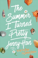 The summer I turned pretty