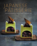 Japanese pâtisserie : exploring the beautiful and delicious fusion of East meets West