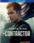 The contractor [Blu-ray]