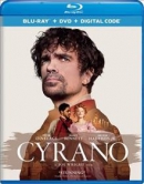 Cyrano [Blu-ray]