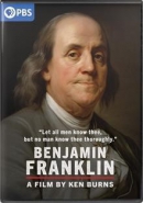 Benjamin Franklin [DVD]
