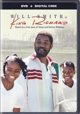 King Richard [DVD] 