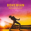 Bohemian Rhapsody [music CD] : the original soundtrack