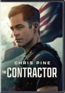 The contractor [DVD]