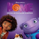 Home [music CD] : original motion picture soundtrack