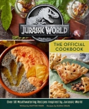 Jurassic World: the official cookbook : over 50 mouthwatering recipes from Isla Nublar