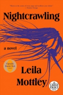 Nightcrawling [large print] : a novel