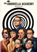 The Umbrella Academy [DVD]. Season 2
