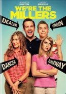 We're the Millers [DVD]