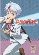 YashaHime, princess half-demon [DVD]. Season 1, part 1