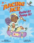 Build it! Jump it!