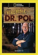 The incredible Dr. Pol [DVD]. Season 10