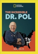 The incredible Dr. Pol [DVD]. Season 13