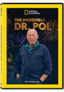 The incredible Dr. Pol [DVD]. Season 20