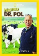 The incredible Dr. Pol [DVD]. Season 9