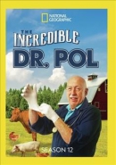 The incredible Dr. Pol [DVD]. Season 12