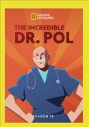 The incredible Dr. Pol [DVD]. Season 16
