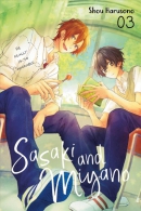 Sasaki and Miyano. Book 3