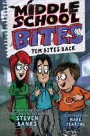 Tom bites back
