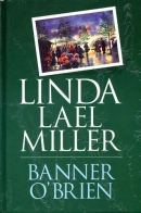 Banner O'Brien [large print]