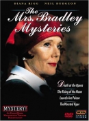 The Mrs. Bradley mysteries [DVD]