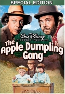 The Apple Dumpling Gang [DVD]