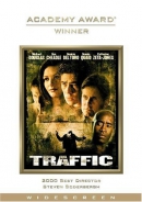 Traffic [DVD]