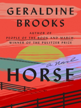 Horse [eBook] 