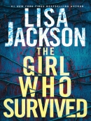 The girl who survived [eBook]