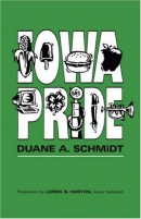 Iowa pride
