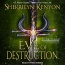 Eve Of Destruction [CD Book] 