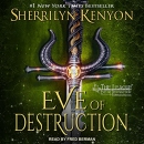 Eve of destruction [CD book]