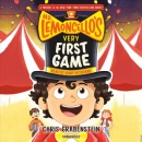 Mr. Lemoncello's very first game [CD book]
