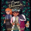 Osmo Unknown and the Eightpenny Woods [CD book]