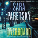 Overboard [CD book]