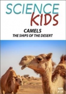 Science kids [DVD]. Camels : the ships of the desert.