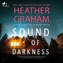 Sound of darkness [CD book]