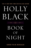 Book of night