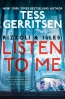 Listen To Me : A Novel 