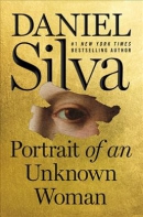 Portrait of an unknown woman
