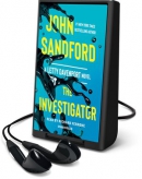The investigator [Playaway]